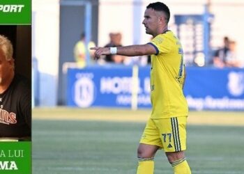 Opinie Răzvan Toma | Etapa 2 sistem regular Superliga – Fără punctaj maxim