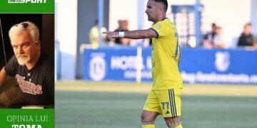 Opinie Răzvan Toma | Etapa 2 sistem regular Superliga – Fără punctaj maxim