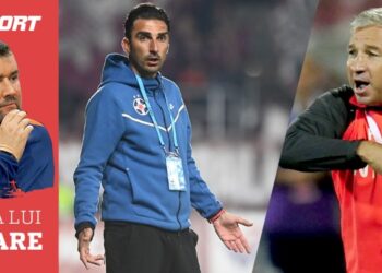 Opinie Daniel Nazare | Under 21, regula fără bani