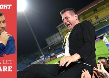Opinie Daniel Nazare | Zicu l-a trimis la podea pe Gigi Becali. De unde vine pericolul