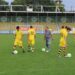 La lucru cu o legendă. Săptămâna de Fotbal cu Marcel Răducanu