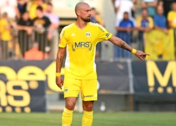 Victoriile vin în campionat? Un nou eșec pentru Concordia