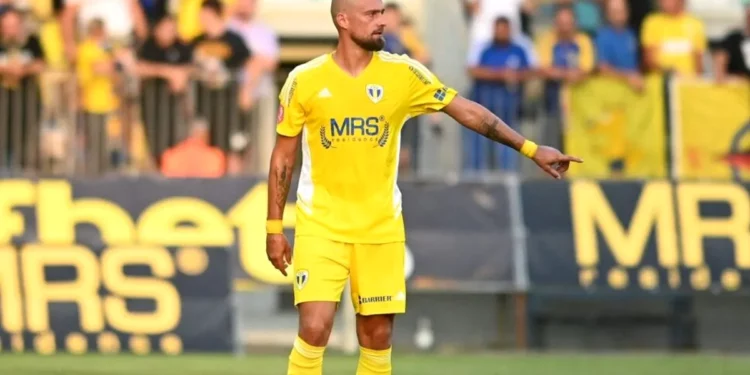 Victoriile vin în campionat? Un nou eșec pentru Concordia