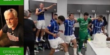 Opinie Răzvan Toma | Etapa 3 sistem regular Superliga – Campioana și vicecampioana învinse acasă