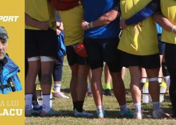 OPINIE / MARIAN BURLACU scrie despre principala cauză a eșecurilor suferite de Stejari în America de Sud: E nevoie de un campionat puternic!
