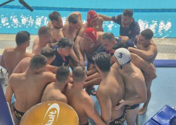 A început mondialul de polo pe apă! Când joacă România