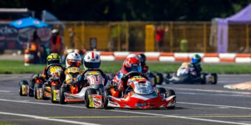Campionatul Național de Karting: Consecințe importante ale rundei de la Târgu Secuiesc