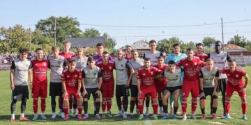 Cupa României, Play-off. 2 divizionare C au făcut pasul către grupe!