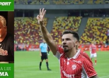 Opinie Răzvan Toma | Etapa 4 campionatul regular Superliga – Neînvinsele, desprinse în clasament