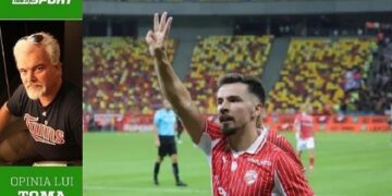 Opinie Răzvan Toma | Etapa 4 campionatul regular Superliga – Neînvinsele, desprinse în clasament