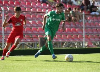 Liga a II-a, Etapa a III-a. Derbi ilfovean la Afumați