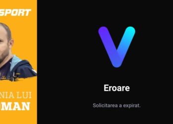 Opinie Ionuț Coman | Veni, Voyo, dar nu Vidi
