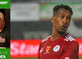 Opinie Răzvan Toma | Etapa 7 campionatul regular Superliga – CFR și FCSB se întrec în penibil