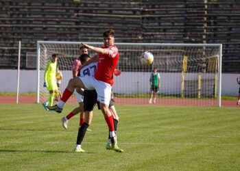 Liga a 2-a, Etapa a IV-a. FC Voluntari-Poli Iași, atracția rundei