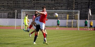 Liga a 2-a, Etapa a IV-a. FC Voluntari-Poli Iași, atracția rundei
