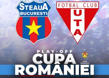 Din nou Cupa României. La porțile grupelor