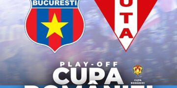 Din nou Cupa României. La porțile grupelor