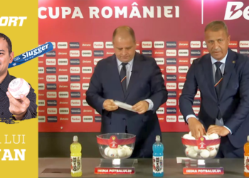 OPINIE / Narcis Drejan scrie despre anomaliile din sportul rege autohton: Fotbalul mic, mizeriile mari