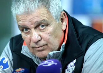 Fostul jucător și antrenor, Florin Marin a încetat din viață