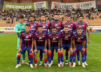 Liga a II-a, Etapa a VII-a. Lupta se aprinde