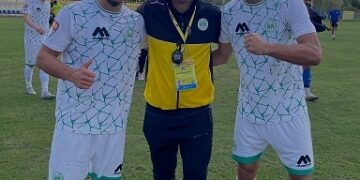 Andrei Cristea a debutat la… pauză. Concordia Chiajna  a întors rezultatul la Afumați