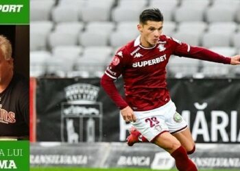 Opinie Răzvan Toma | Etapa 8 campionatul regular Superliga – Derby-ul scandalului și al erorilor de arbitraj