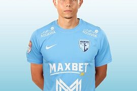 Mutare în defensivă. FC Voluntari l-a împrumutat pe Daniel Dumbrăvanu