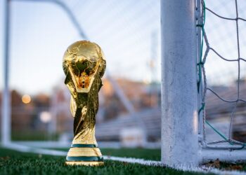 Naționala de fotbal a Africii de Sud a fost sancționată de FIFA