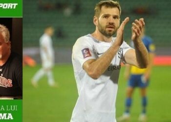 Opinie Răzvan Toma | Etapa 10 campionatul regular Superliga – Pălmuțele celor mici
