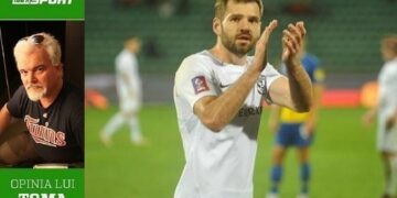 Opinie Răzvan Toma | Etapa 10 campionatul regular Superliga – Pălmuțele celor mici