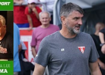 Opinie Răzvan Toma | Etapa 9 campionatul regular Superliga – Periculoasa specialitate a UTA-ei