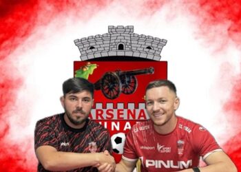 ”Curg” numele la Tunari. A semnat și Ionuț Panțîru!