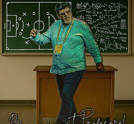 Liga a II-a, Etapa a VII-a. Rundă după schimbări