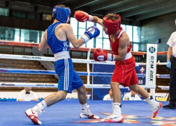 Euro Under 19 începe la box! Cine ne reprezintă