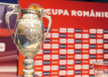 Cupa României 2025 – Program Complet
