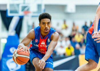 CSA Steaua Sharks București a obținut calificarea în turul al doilea al Cupei României la baschet masculin