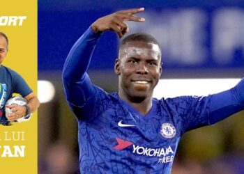 OPINIE / Narcis Drejan scrie despre noul transfer bombă de la Cluj: Zouma, genunchii și riscul CFR-ului