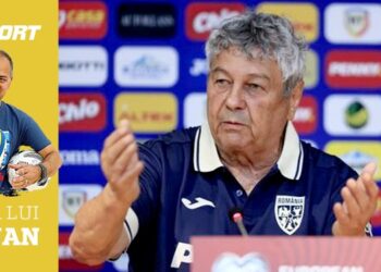 OPINIE / Narcis Drejan scrie despre incertitudinea de la FRF: Dacă nu Lucescu, atunci cine?