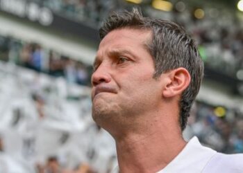 Opinie Daniel Nazare | Modelul Cristi Chivu? Nu e pentru noi