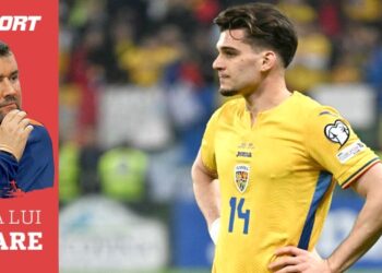 Opinie Daniel Nazare | Ianis Hagi în Turcia. Ultimul bal?