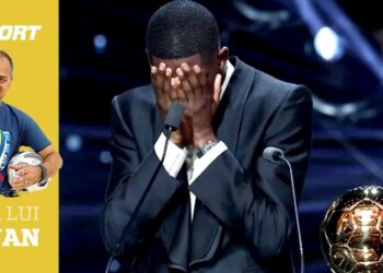 OPINIE / Narcis Drejan scrie despre Balonul de Aur: De la Pele și Maradona la Dembélé, trofeul care a uitat ce înseamnă performanța
