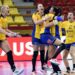 Naționala feminină de handbal a României a obținut o victorie importantă în fața Poloniei în cadrul Grupei A din EHF Euro Cup 2026