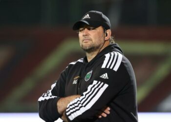 Naționala de rugby a României intră în linie dreaptă pentru seria testelor internaționale din luna noiembrie