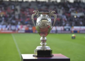 Cupa României, Grupe. Start în turul 1