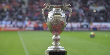 Cupa României, Grupe. Start în turul 1