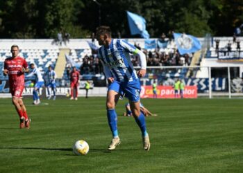Liga a II-a, Etapa a XI. Cupa ”întinde” runda