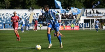 Liga a II-a, Etapa a XI. Cupa ”întinde” runda