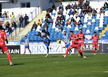 Liga a II-a, Etapa a X-a. Protagonistele caută puncte în deplasare