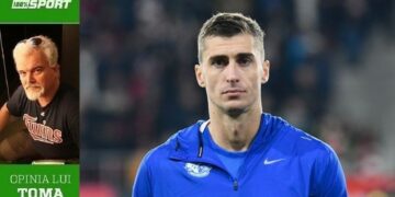 Opinie Răzvan Toma | Etapa 14 campionatul regular Superliga – Metaloglobus mai încurcă o favorită!