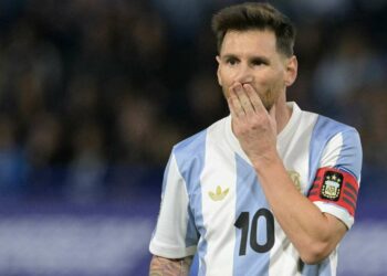 Lionel Messi nu ascunde că își dorește enorm să fie prezent la Cupa Mondială din 2026